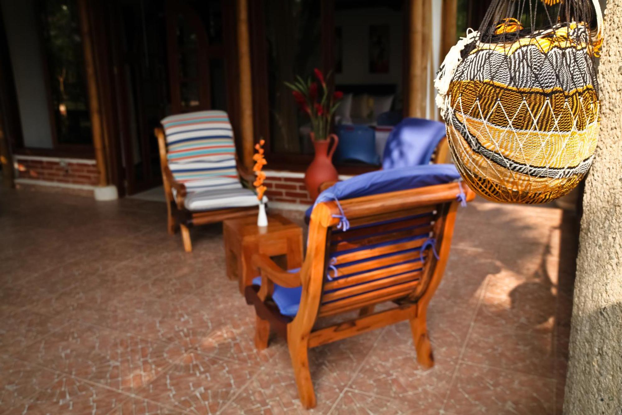 Hotel Boutique Villas De San Sebastian La Palmera Room photo