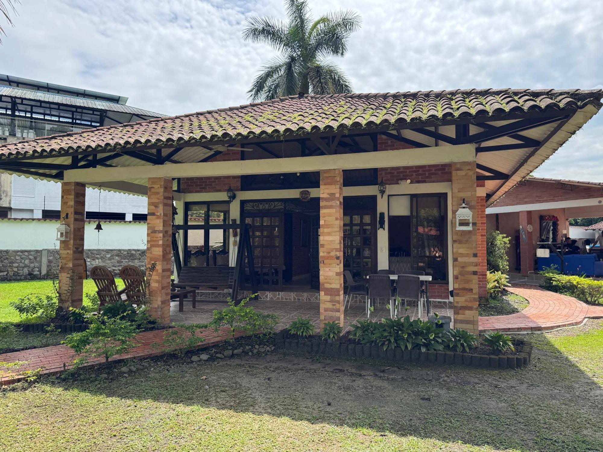 Hotel Boutique Villas De San Sebastian La Palmera Exterior photo