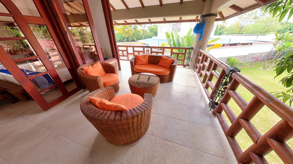 Hotel Boutique Villas De San Sebastian La Palmera Exterior photo